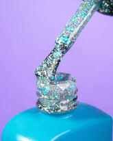 DNKa Cover Base. #0053 Glowing